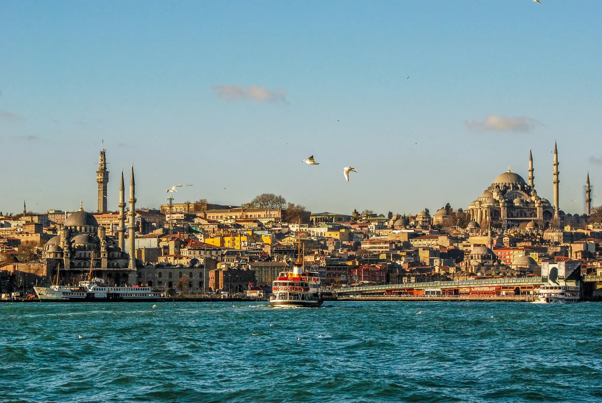 Türkei