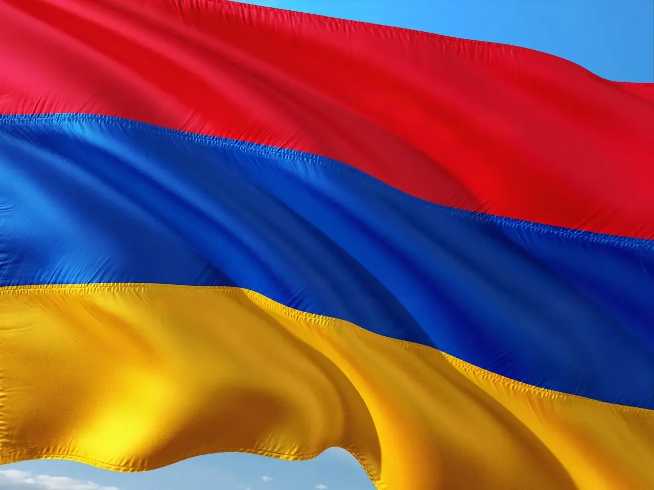 Hero-Bild für Armenien
