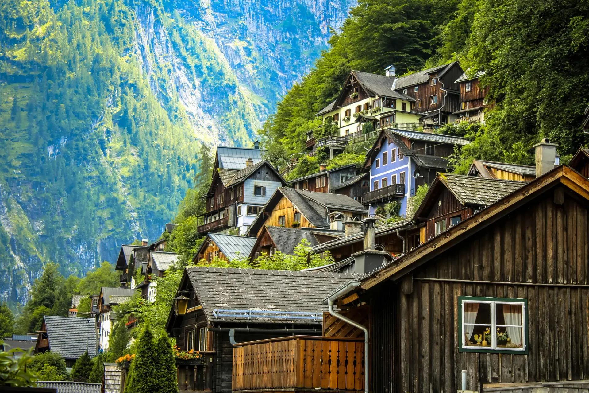 Hero-Bild für Österreich
