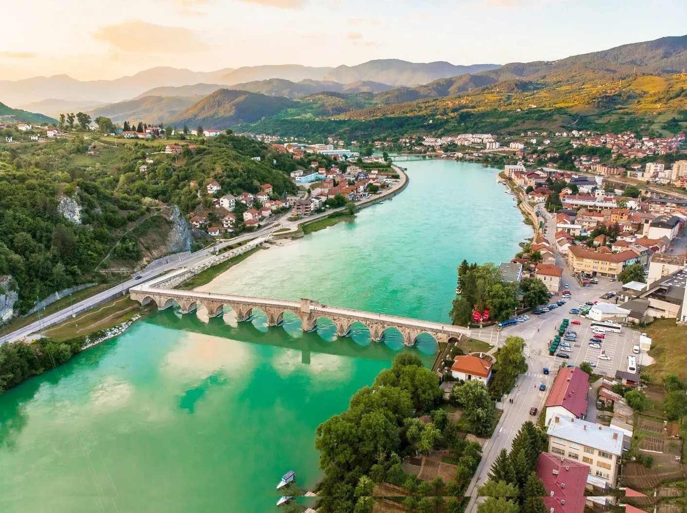 Hero-Bild für Bosnien und Herzegowina