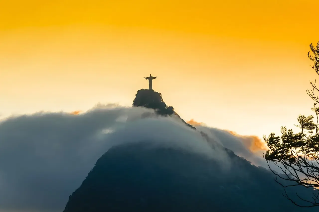 Hero-Bild für Brasilien
