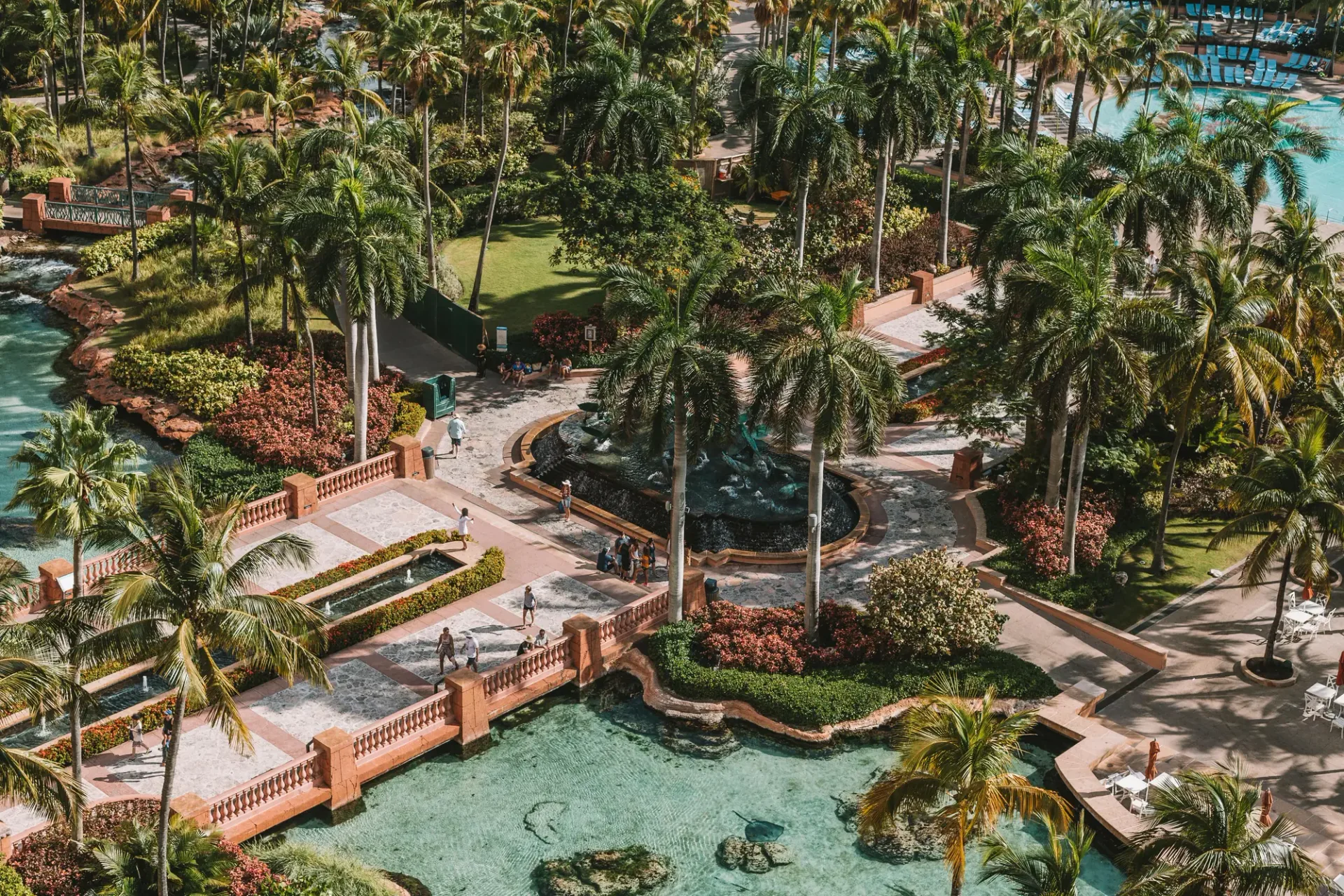 Hero-Bild für Bahamas