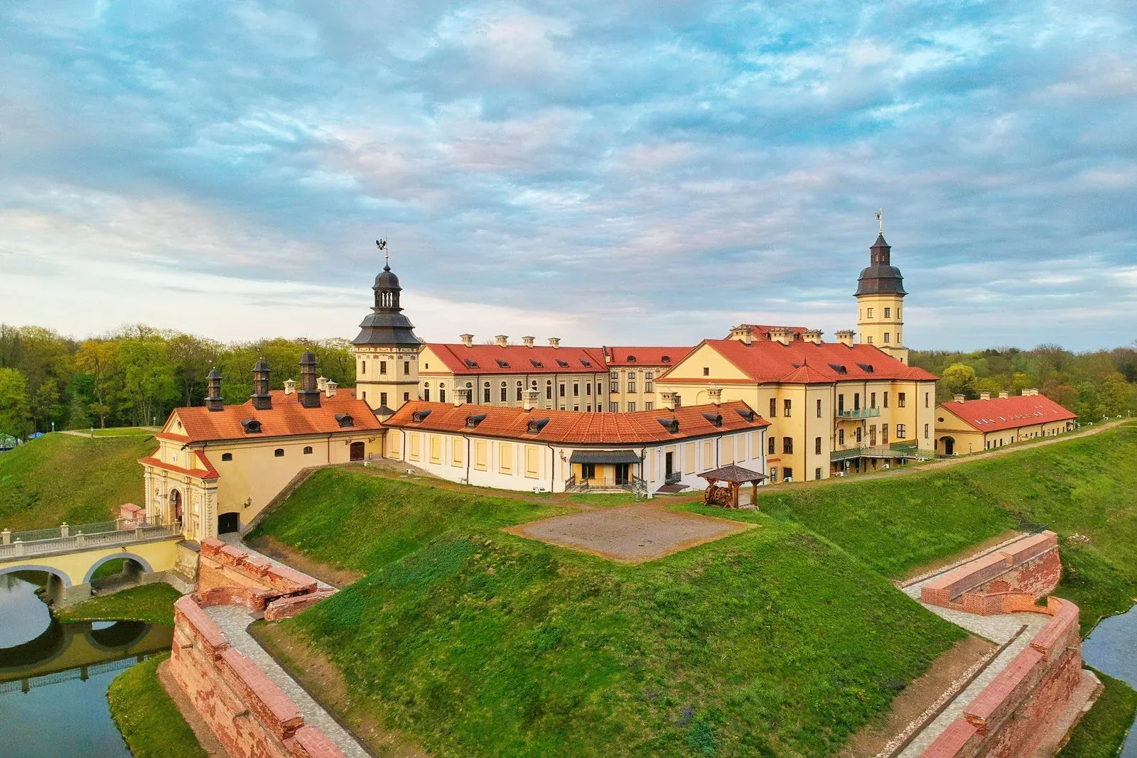 Hero-Bild für Belarus