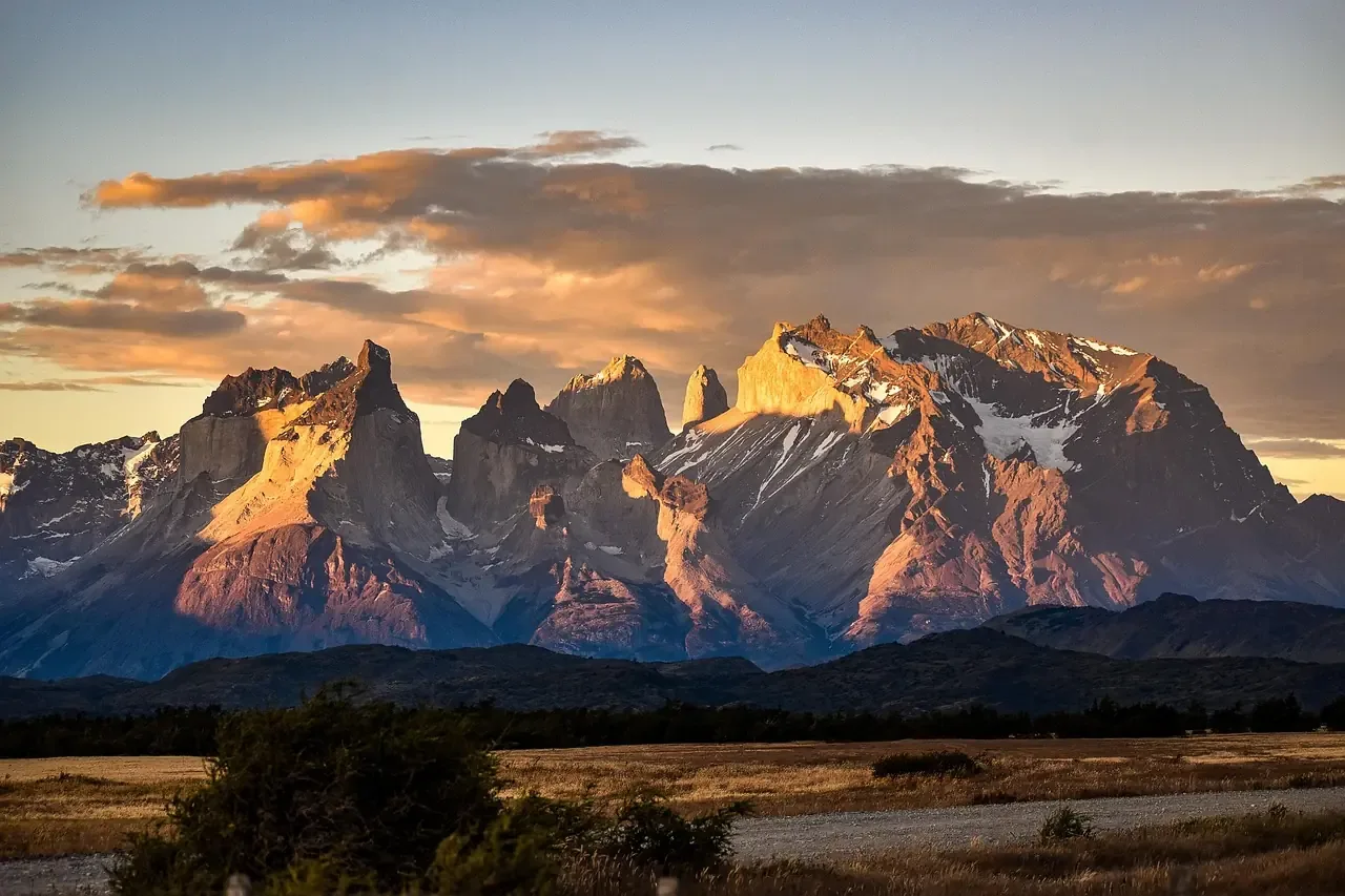 Hero-Bild für Chile