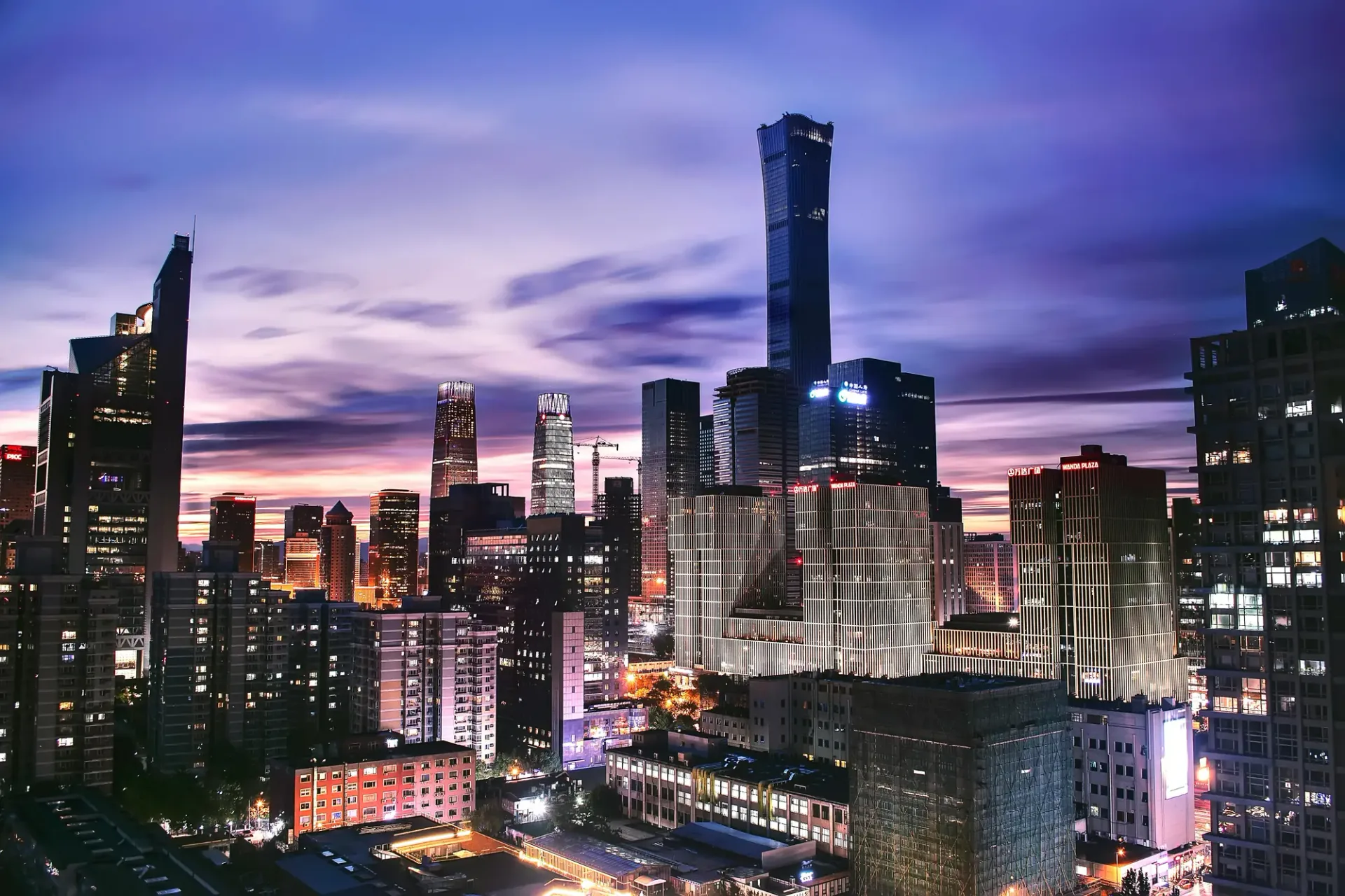 Hero-Bild für China
