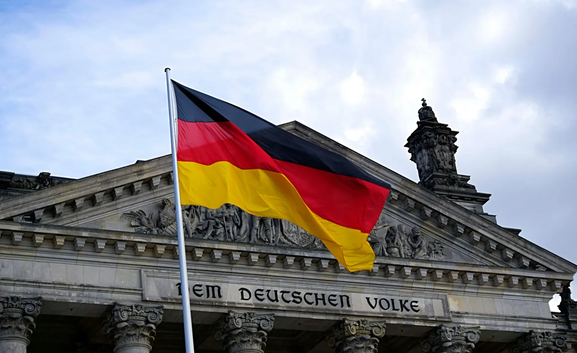 Hero-Bild für Deutschland