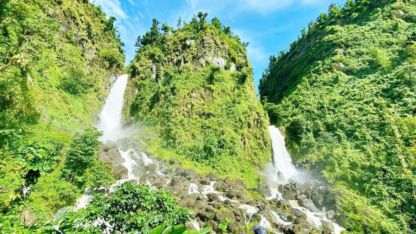 Hero-Bild für Dominica