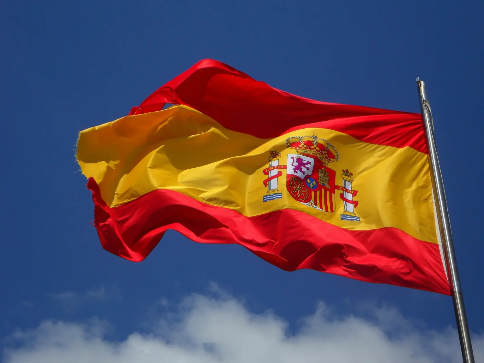 Hero-Bild für Spanien