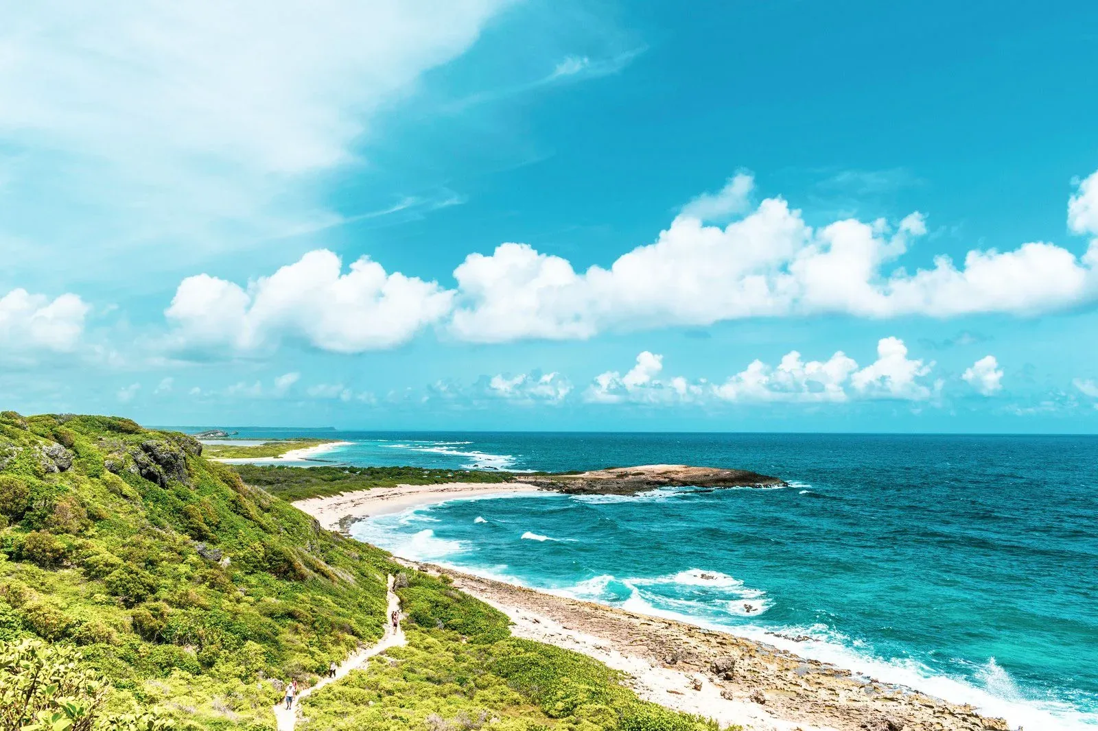 Hero-Bild für Guadeloupe