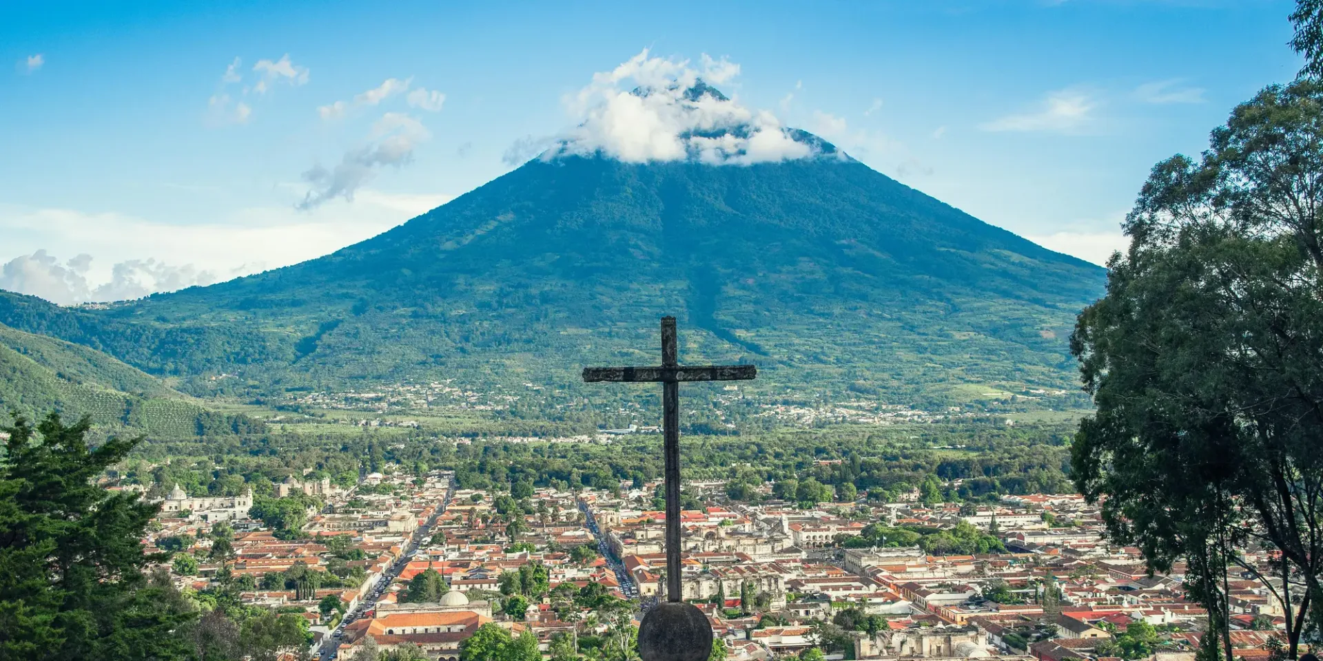 Hero-Bild für Guatemala
