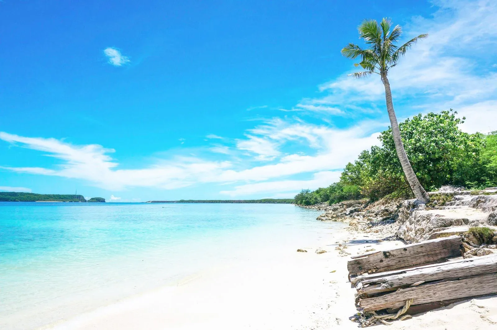 Hero-Bild für Guam