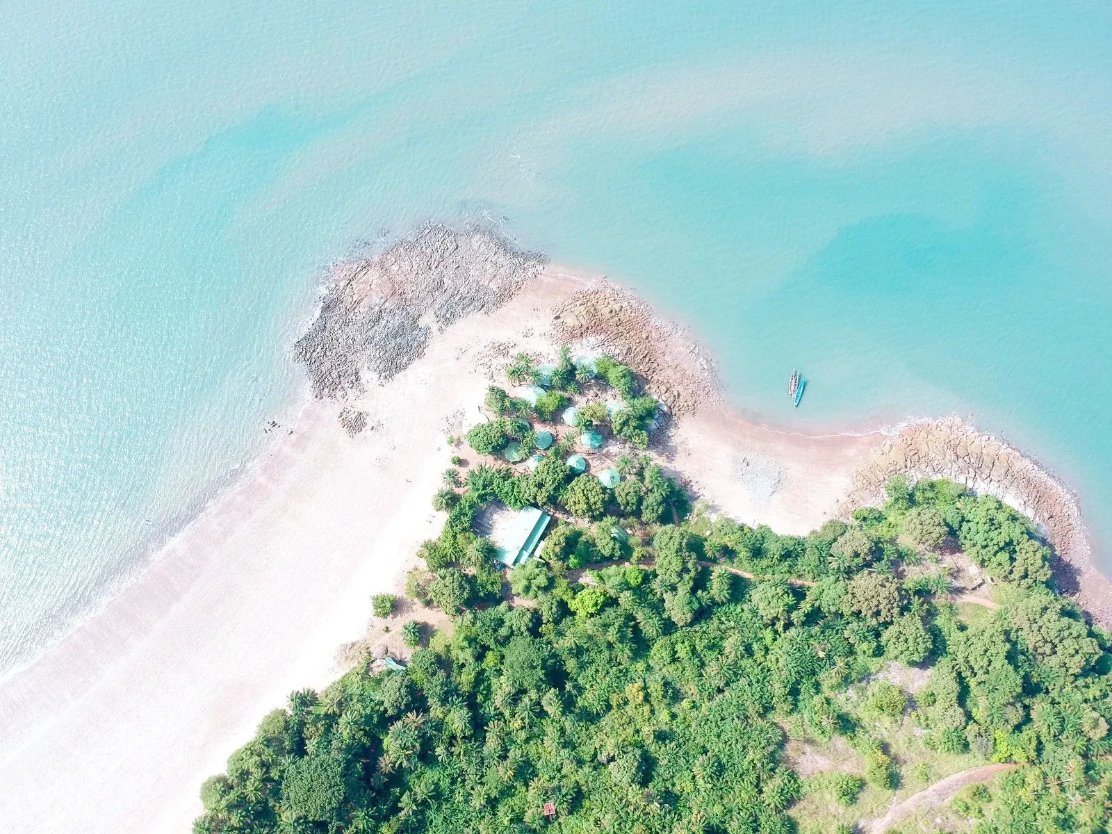 Hero-Bild für Guinea-Bissau