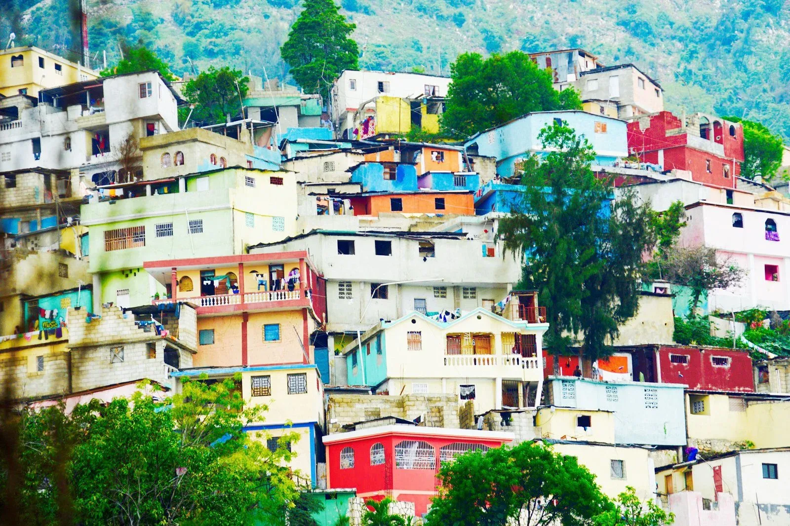 Hero-Bild für Haiti