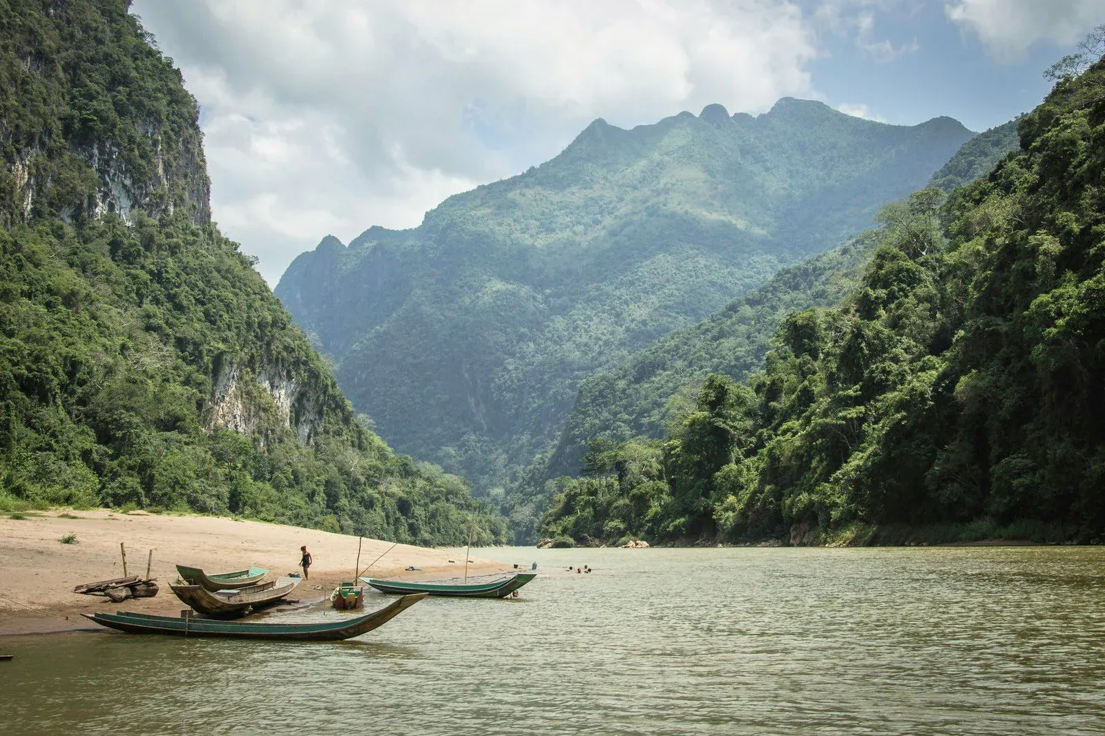 Hero-Bild für Laos