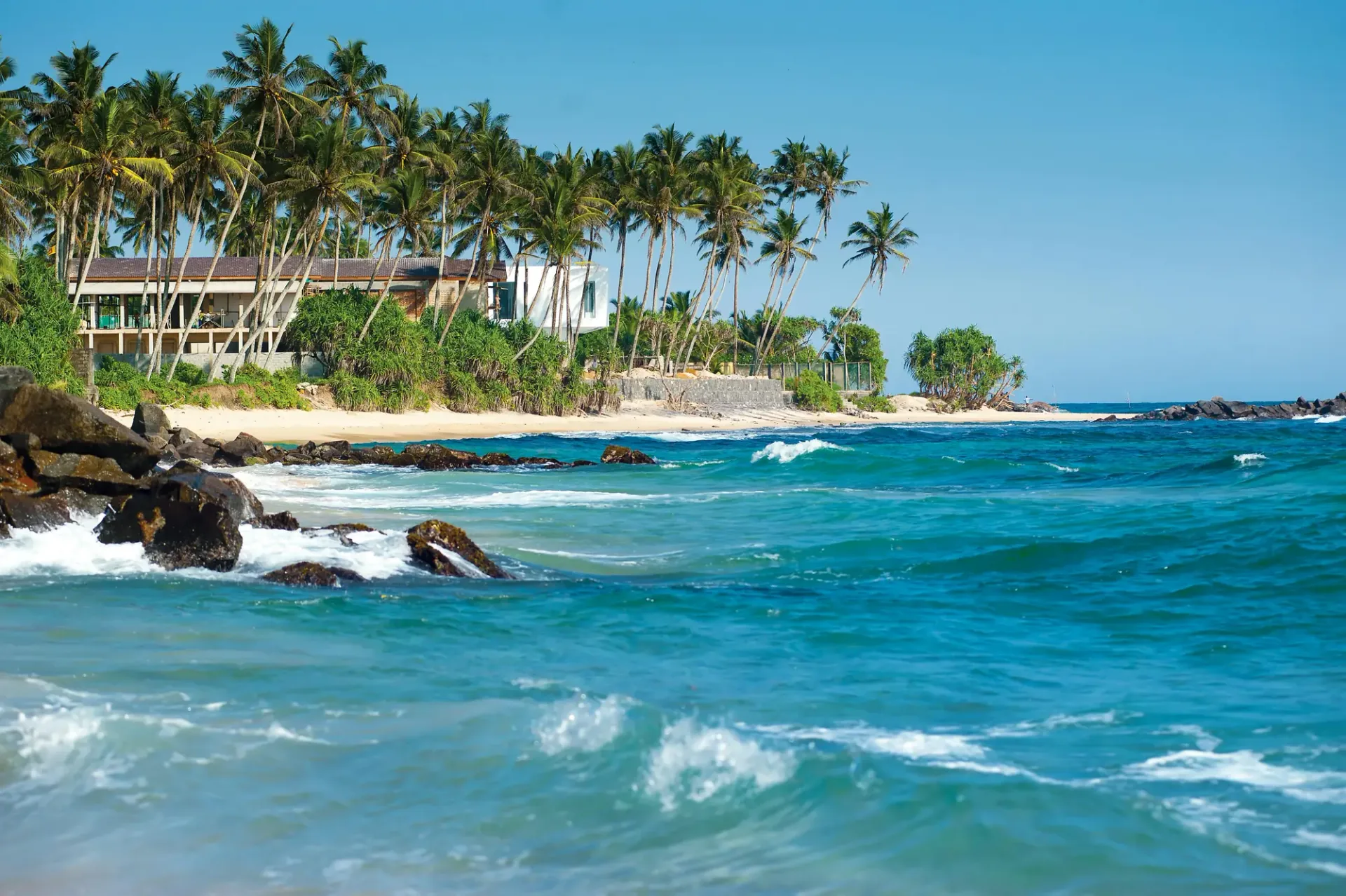 Hero-Bild für Sri Lanka