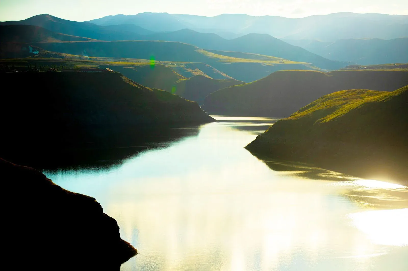 Hero-Bild für Lesotho