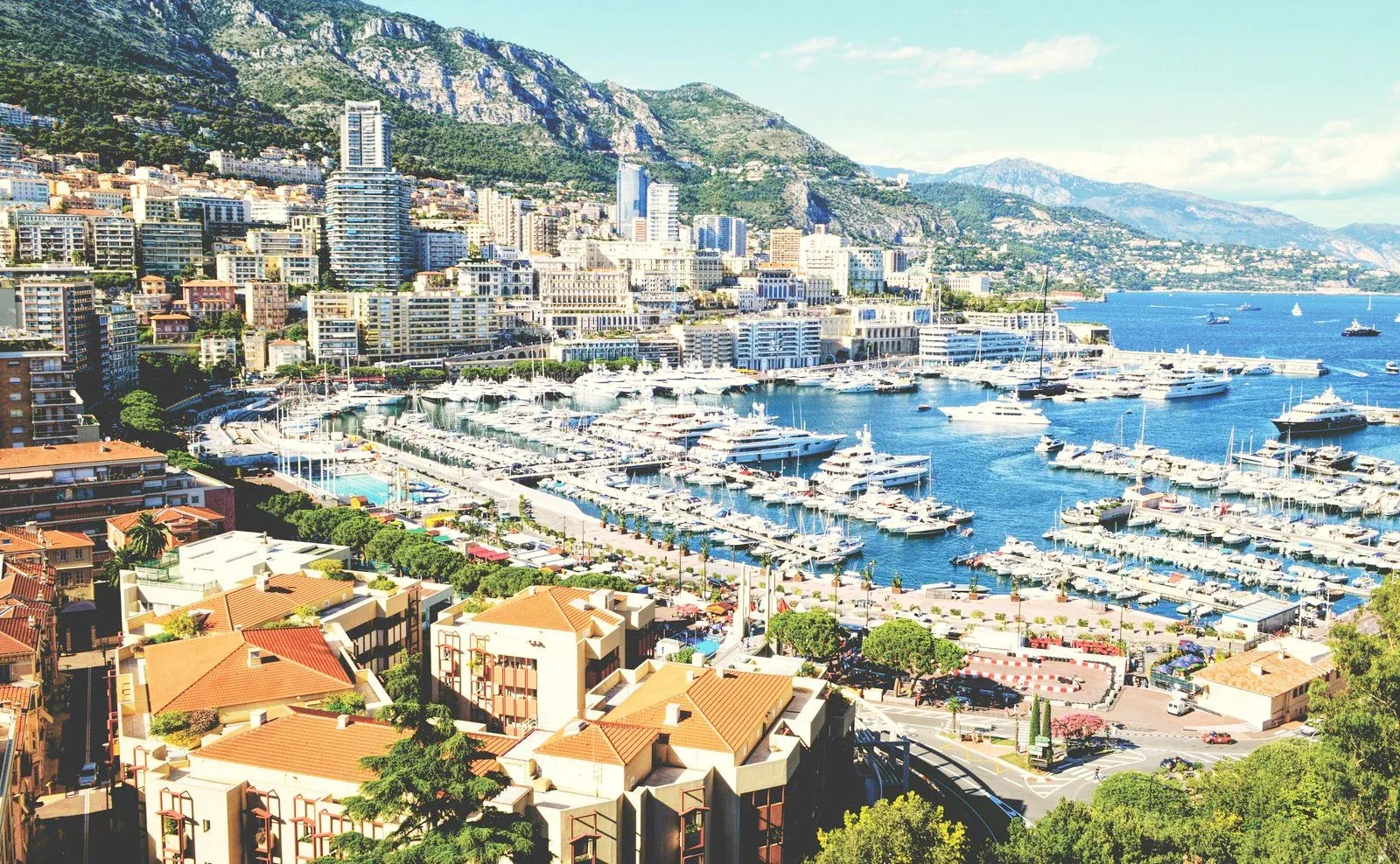 Hero-Bild für Monaco