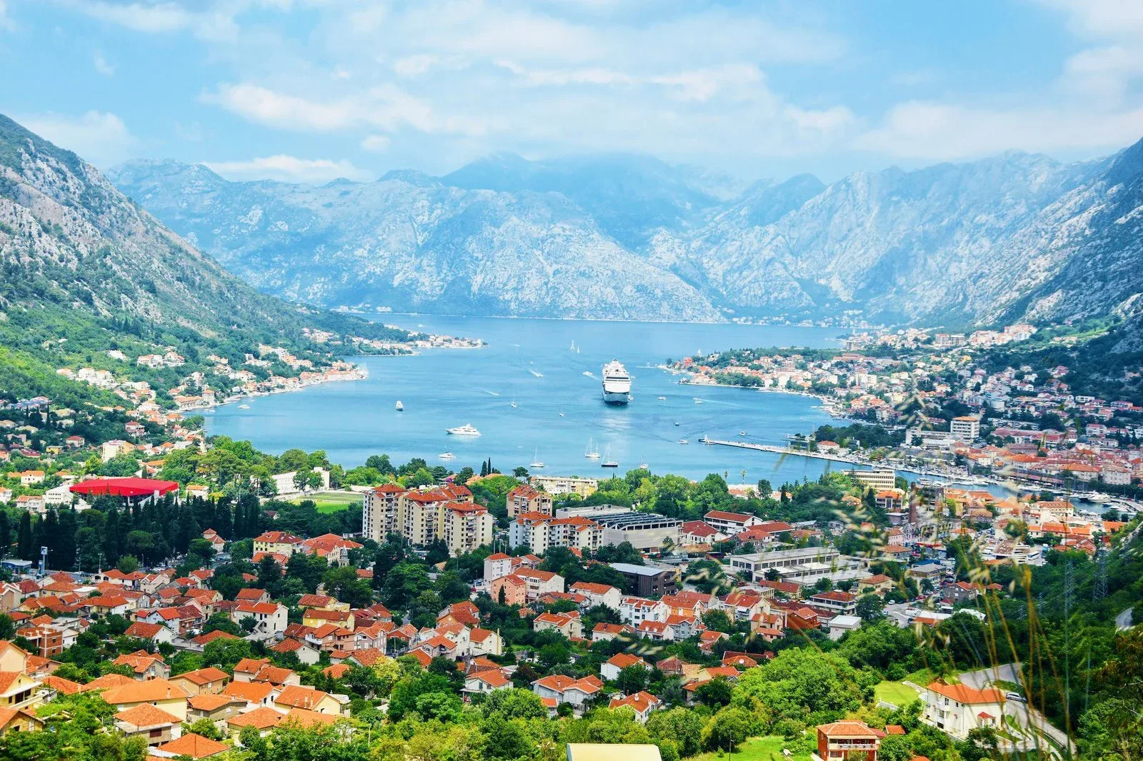 Hero-Bild für Montenegro