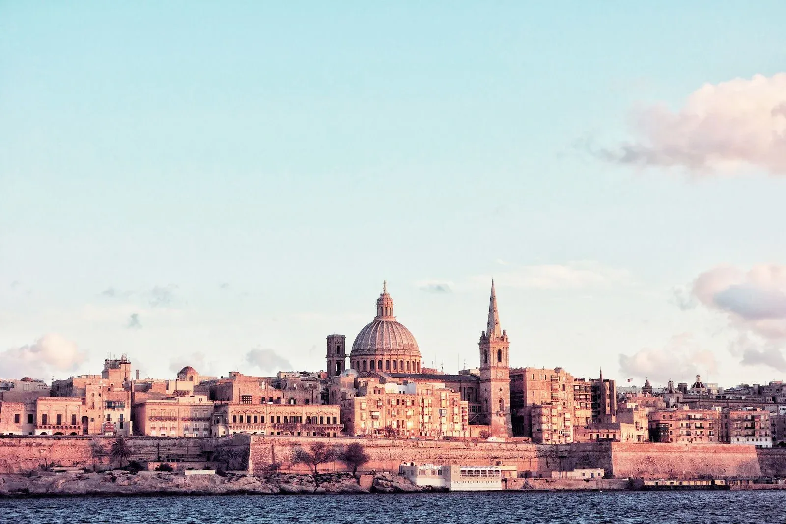 Hero-Bild für Malta
