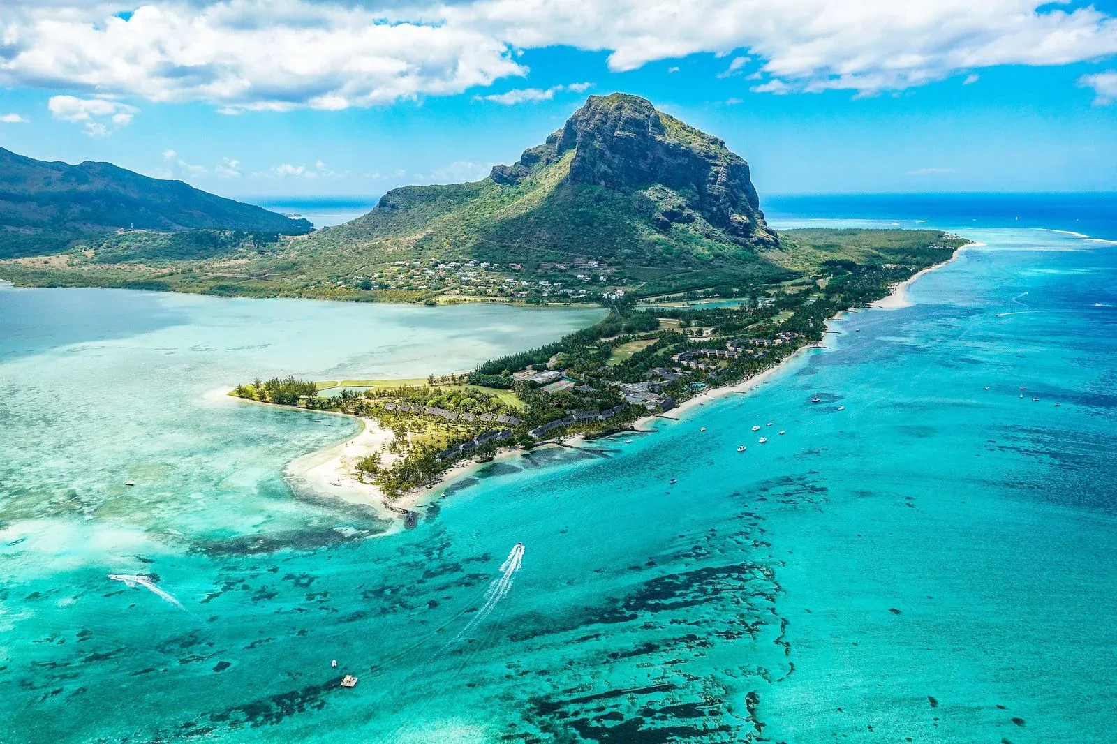 Hero-Bild für Mauritius