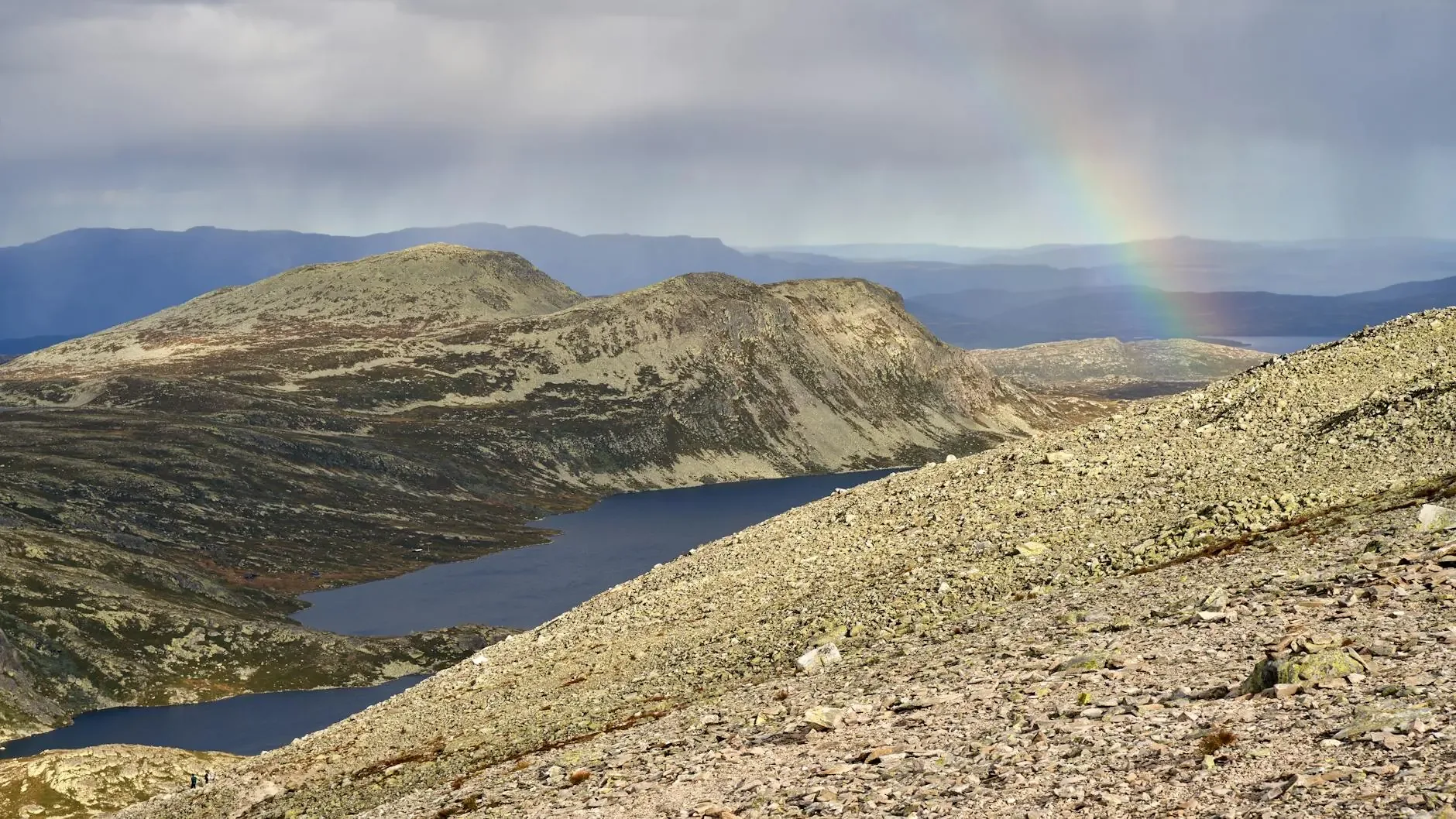 Hero-Bild für Norwegen