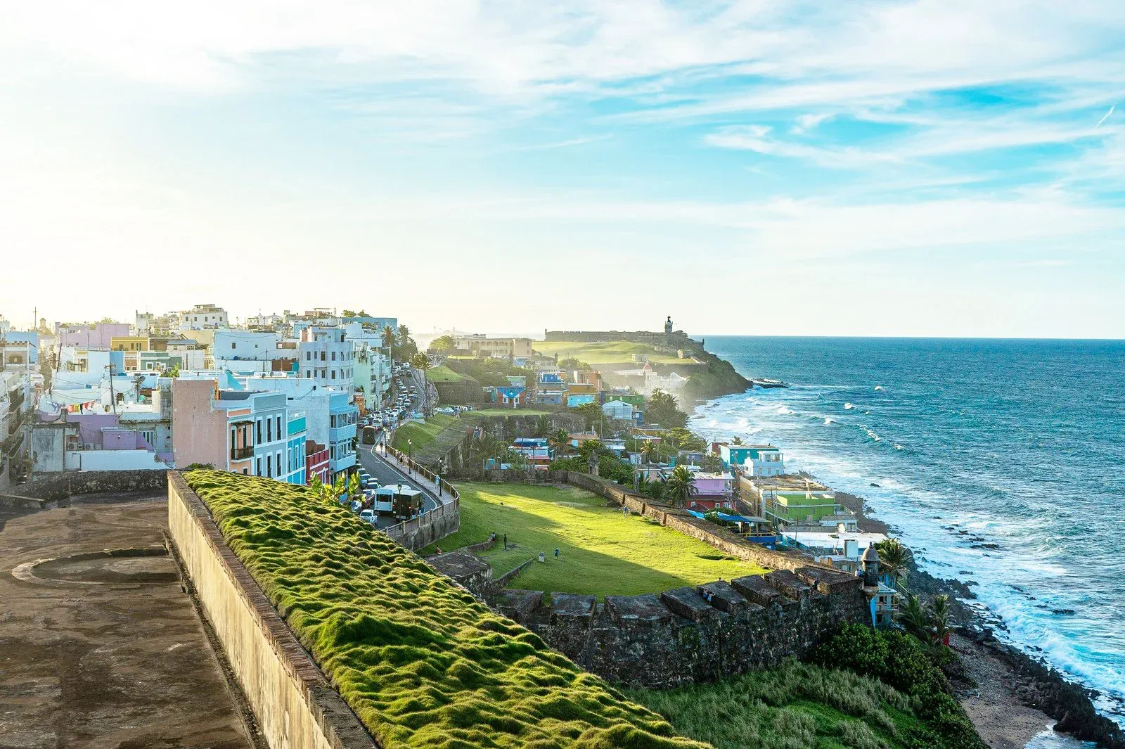 Hero-Bild für Puerto Rico