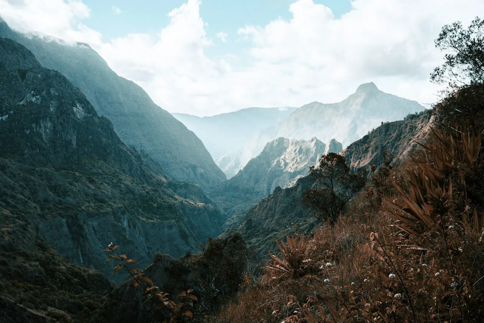 Hero-Bild für Réunion