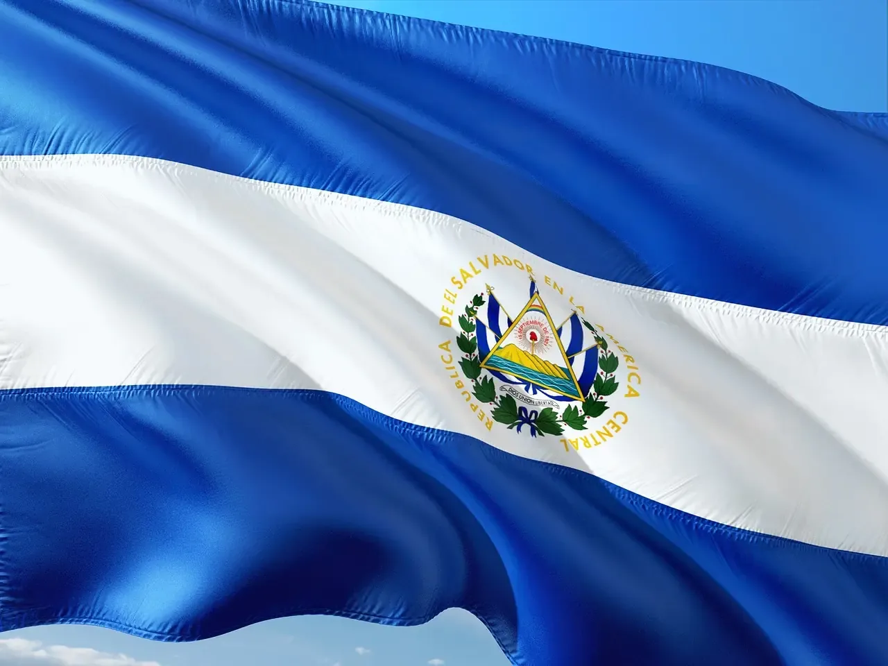 Hero-Bild für El Salvador