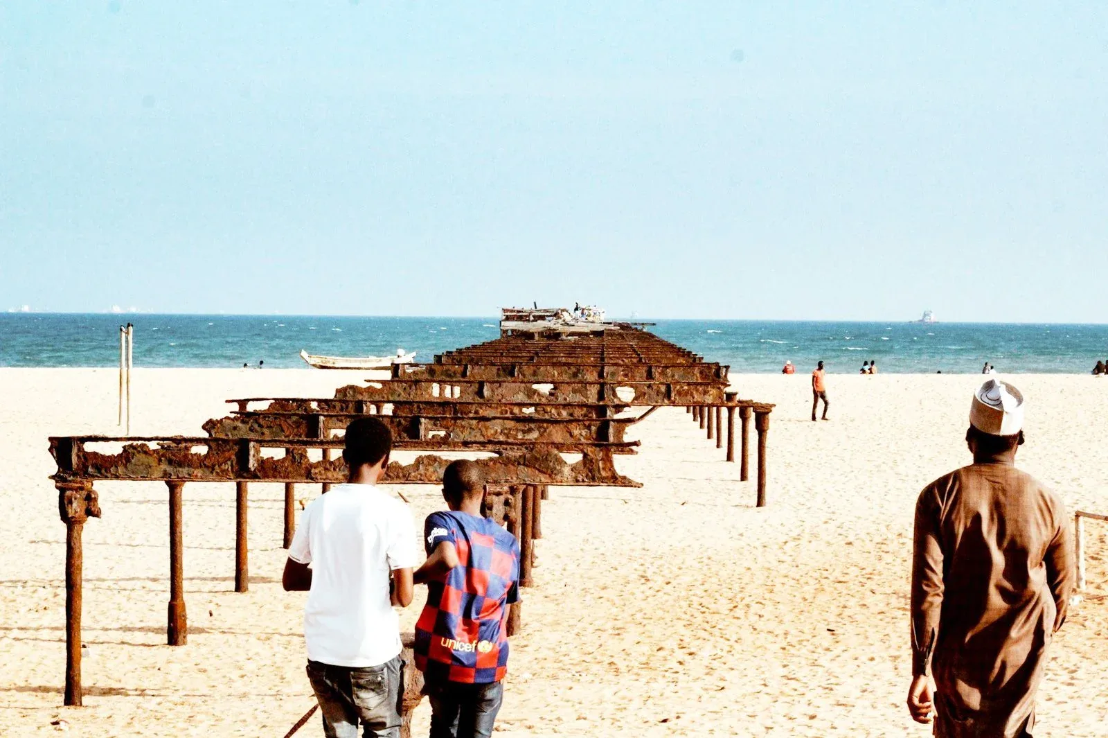 Hero-Bild für Togo