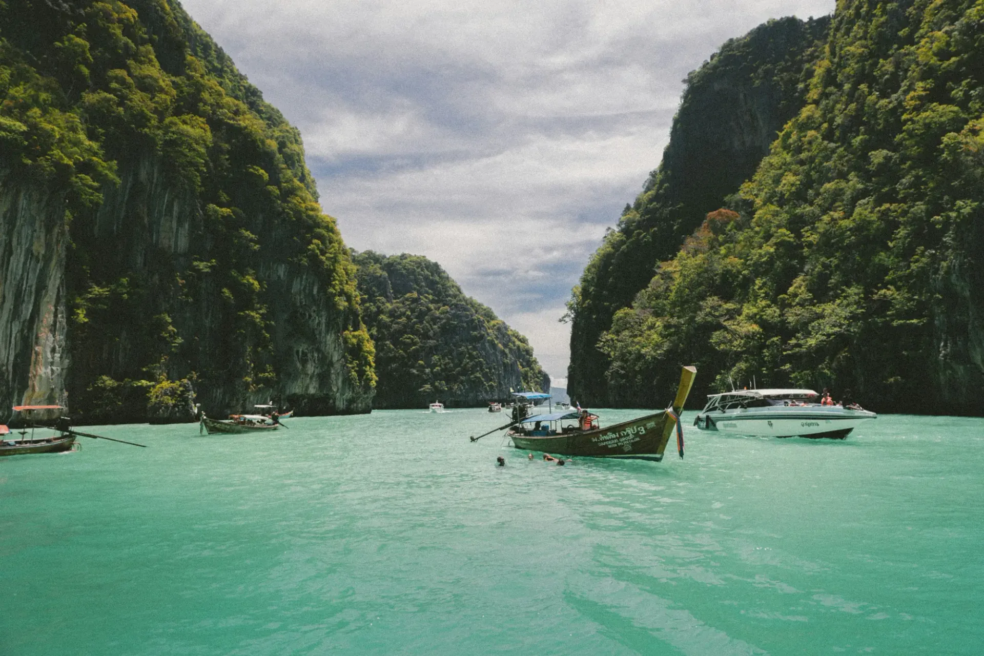 Hero-Bild für Thailand