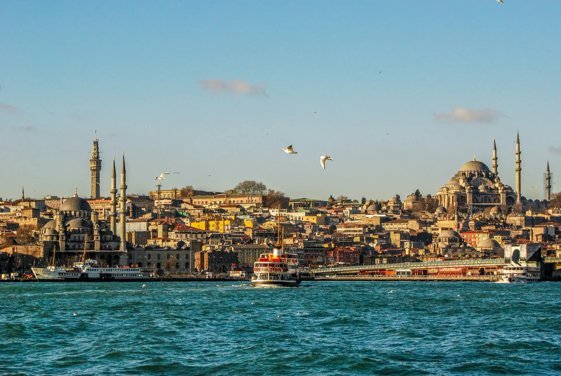 Hero-Bild für Türkei