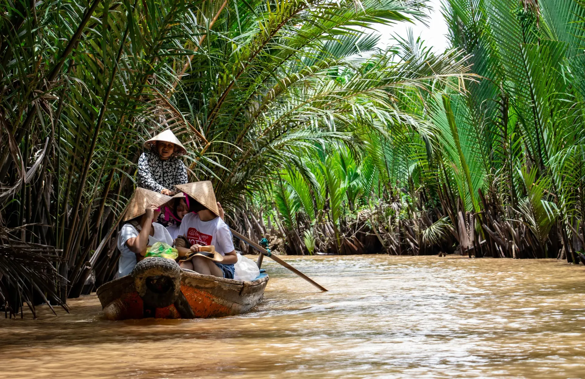 Hero-Bild für Vietnam