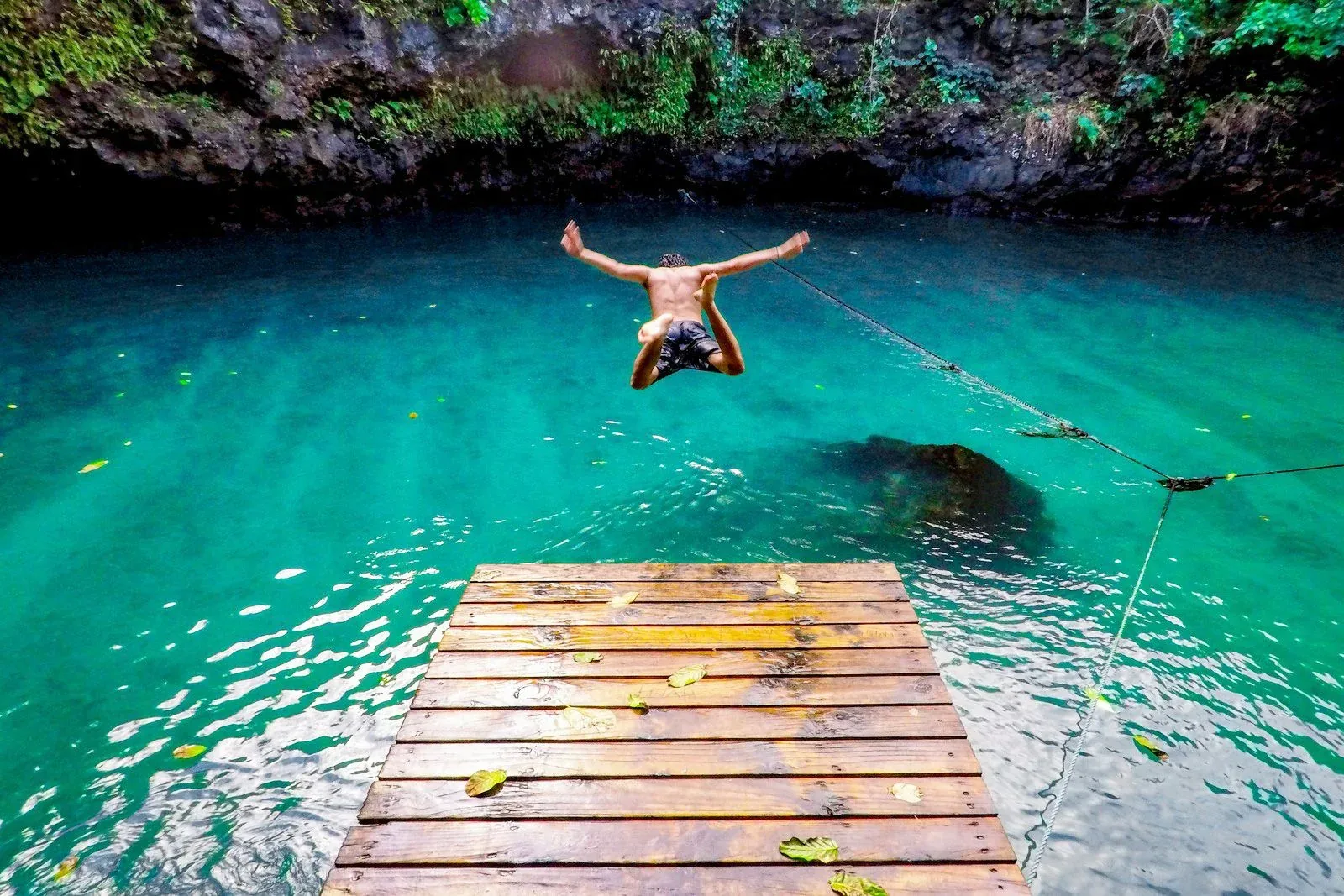 Hero-Bild für Samoa
